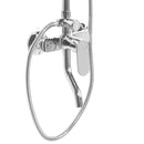 Doucheset REA SALTON CHROM - View 2