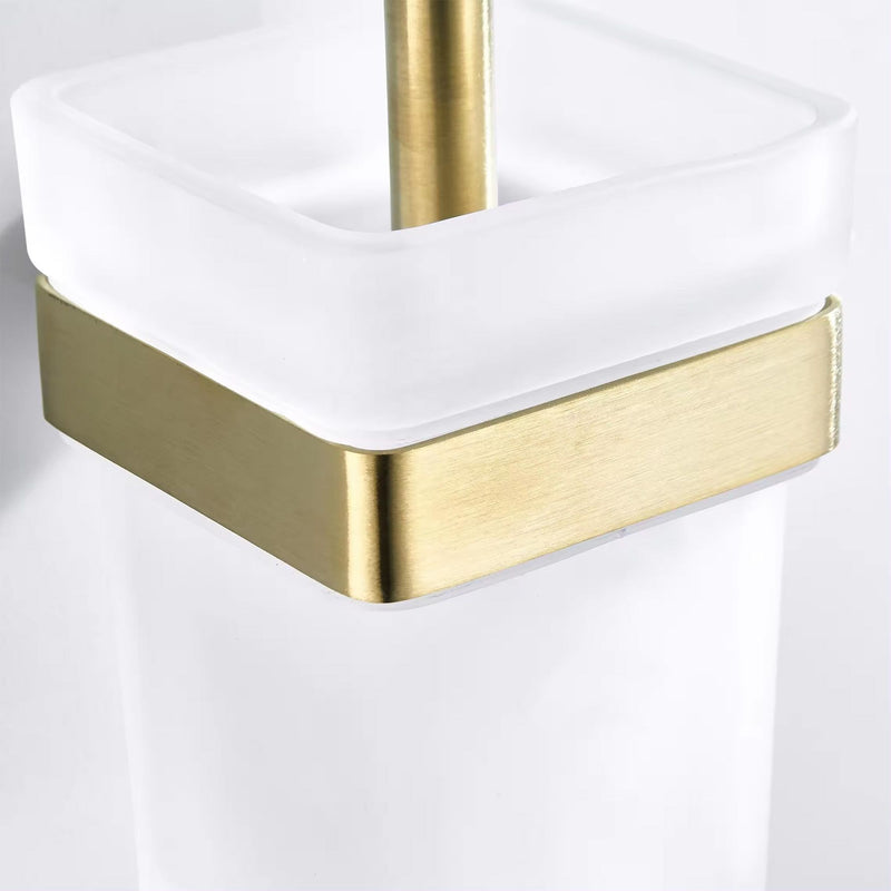 WC-borstels 332918A ERLO 05 BRUSH GOLD - View 3