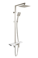 Doucheset REA Lucas Met Uitloop - View 2