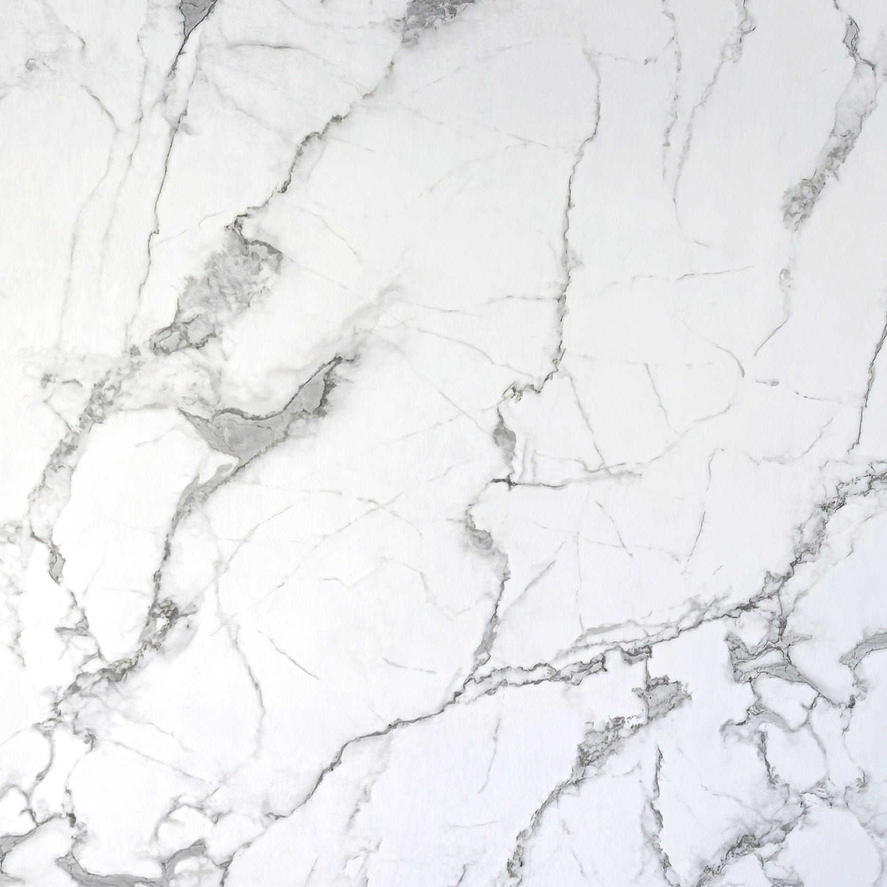 Eastbrook PVC Wandpaneel Satin 100x240 cm Blanco Marble