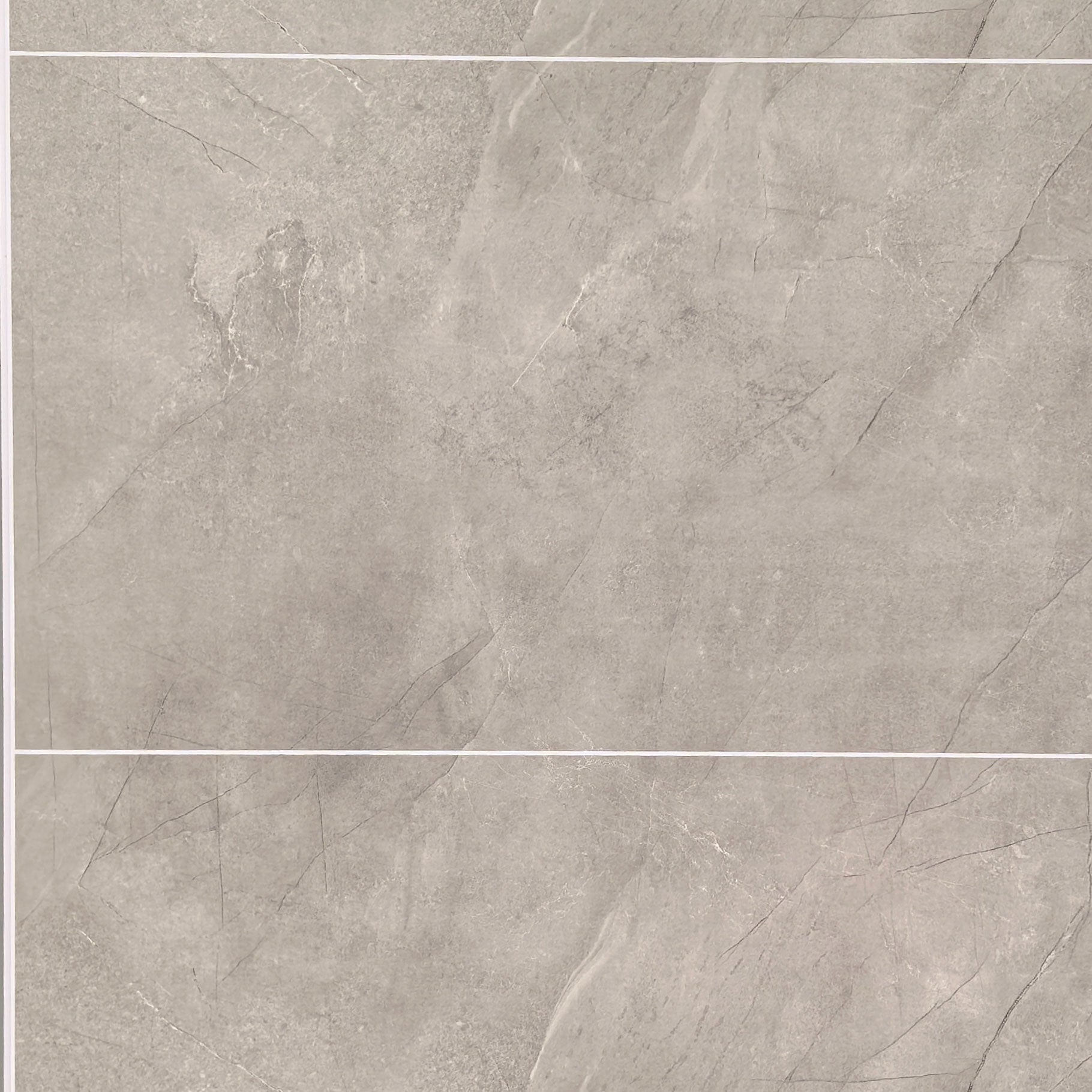 Eastbrook PVC Wandpaneel Satin 100x240 cm Natural Marble tegellook
