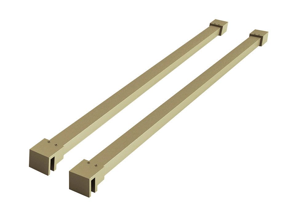 Wiesbaden Slim Inloopdouche