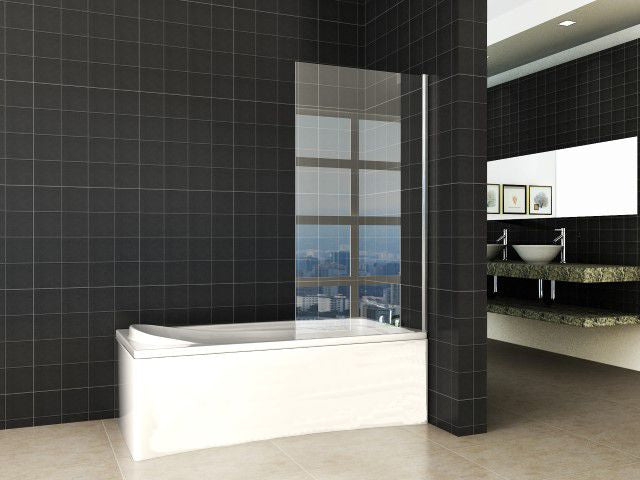 Wiesbaden Tela Bad 80 Chroom