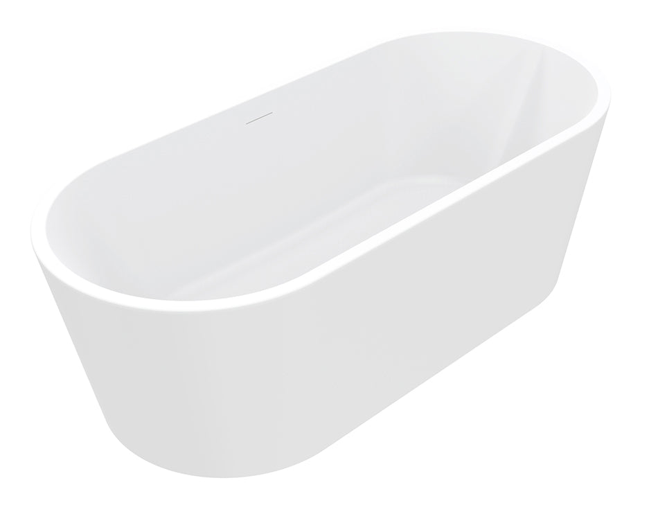 Wiesbaden Libero Bad 178 Mat Wit