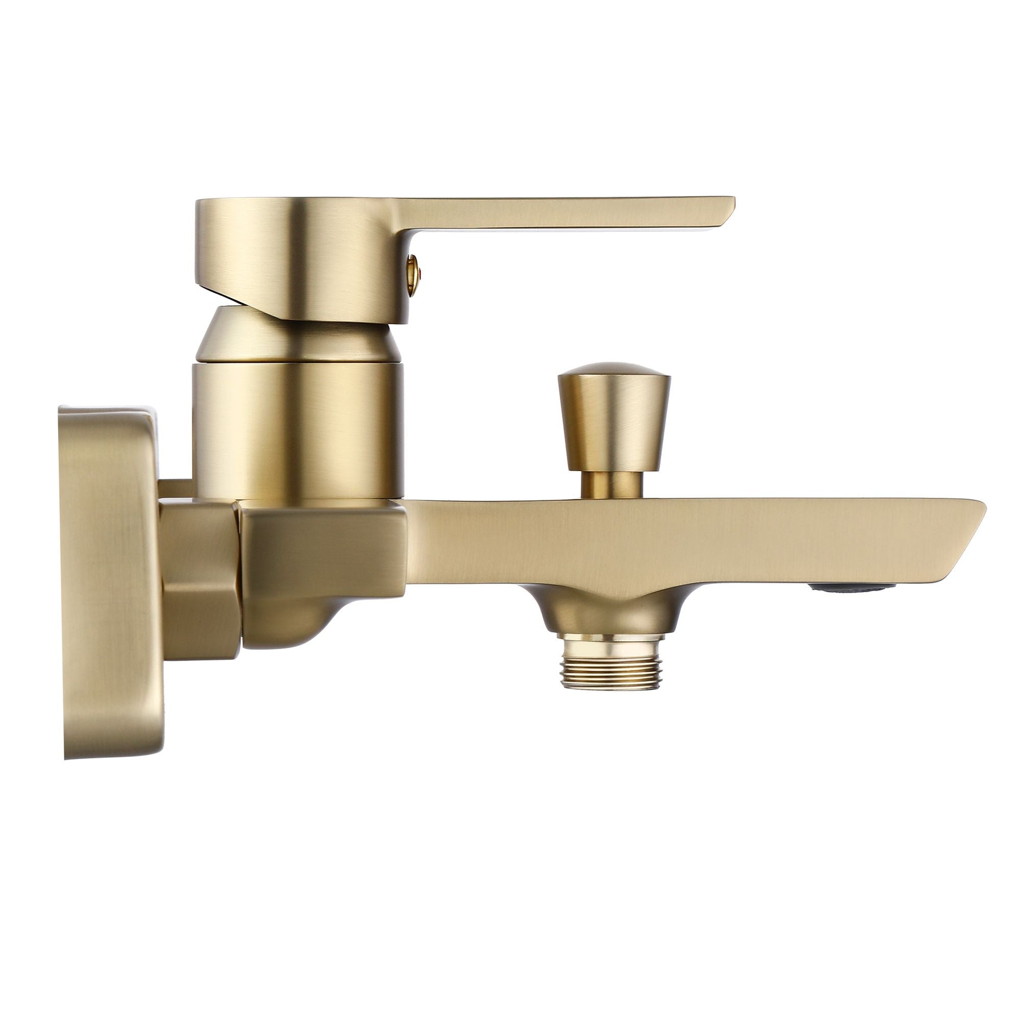 Badmengkraan REA Argus Gold Brush