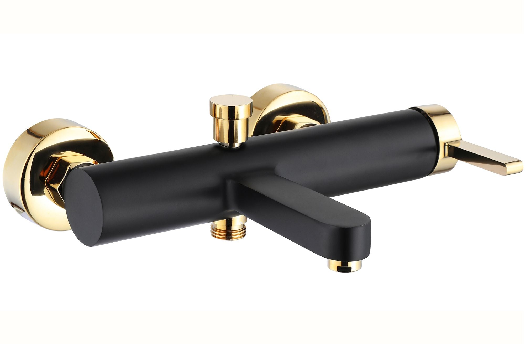 Badmengkraan REA Polo Black Gold