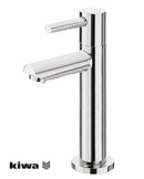 Caral Amador fonteinkraan XL Kiwa 1/2'' chroom