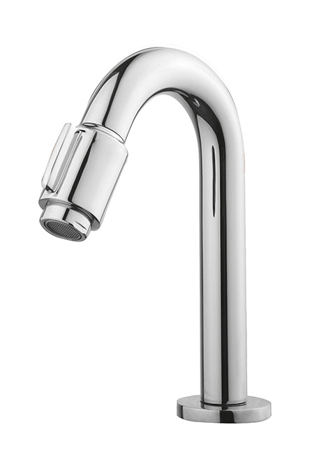 Caral Victoria fonteinkraan 1/2'' chroom – Wiesbaden – Chroom – Fonteinkraan | Dealplein