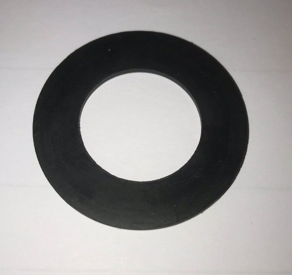 Pakkingsring rubber 1/2" zwart – Xellanz – Zwart – Kraanonderdeel | Dealplein