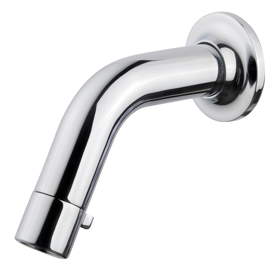 Sophia fonteinkraan met muurbevestiging 1/2" chroom – Wiesbaden – Chroom – Fonteinkraan | Dealplein