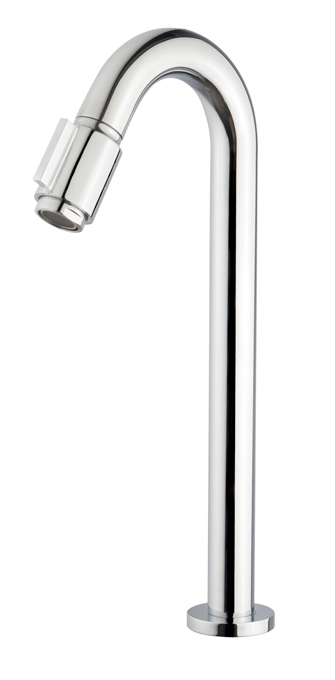 Caral Victoria fonteinkraan XL 1/2'' chroom – Wiesbaden – Chroom – Fonteinkraan | Dealplein