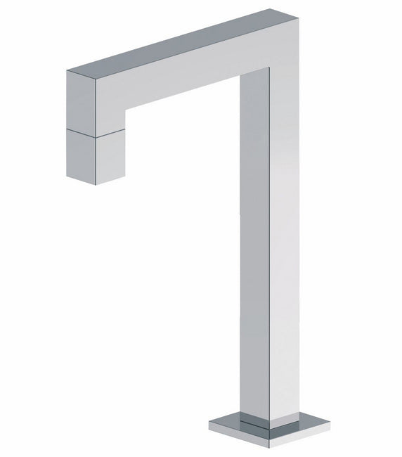 Kappa fonteinkraan 1/2" chroom – Xellanz – Chroom – Fonteinkraan | Dealplein