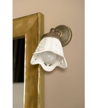 Sorento Badkamerlamp E14 40 w 230 v IP21 Brons - Foto 2