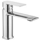 Wastafelkraan Rea Veneta Chrom Low - View 3