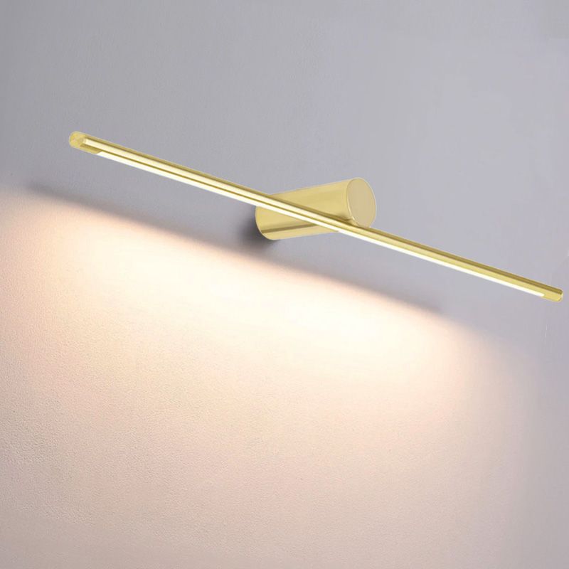 Wandlamp LED 60CM APP1345-W GOLD - View 2