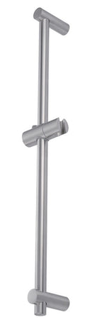 304 glijstang 75 cm geborsteld RVS