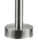 Sole buitendouche met handdouche RVS