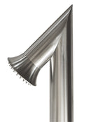 Sunset buitendouche met handdouche RVS-316