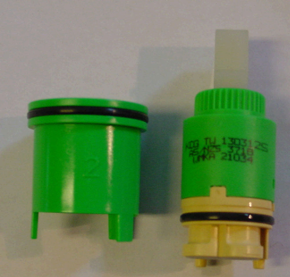 Keramisch binnenwerk 25mm + adapt.28mm hoog – Riko – Onbekend – Binnenwerk | Dealplein