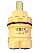 Keramisch binnenwerk 35mm hoog model type 2