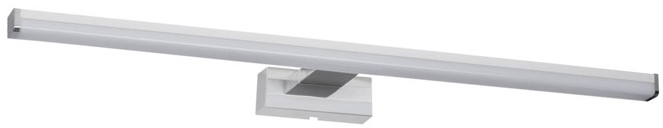 Asten LED Wall Wandlamp 12 w IP44 Aluminium Chroom
