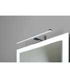 Esther LED Wall Wandlamp 6 w IP44 Glas Chroom - Foto 2