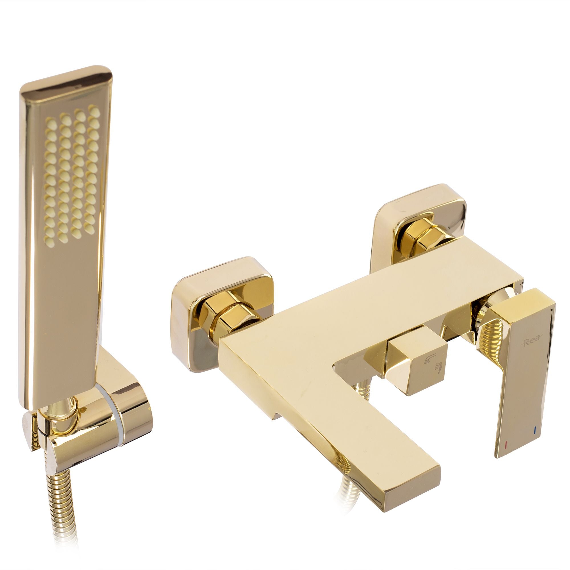 Badmengkraan Rea Fenix Gold