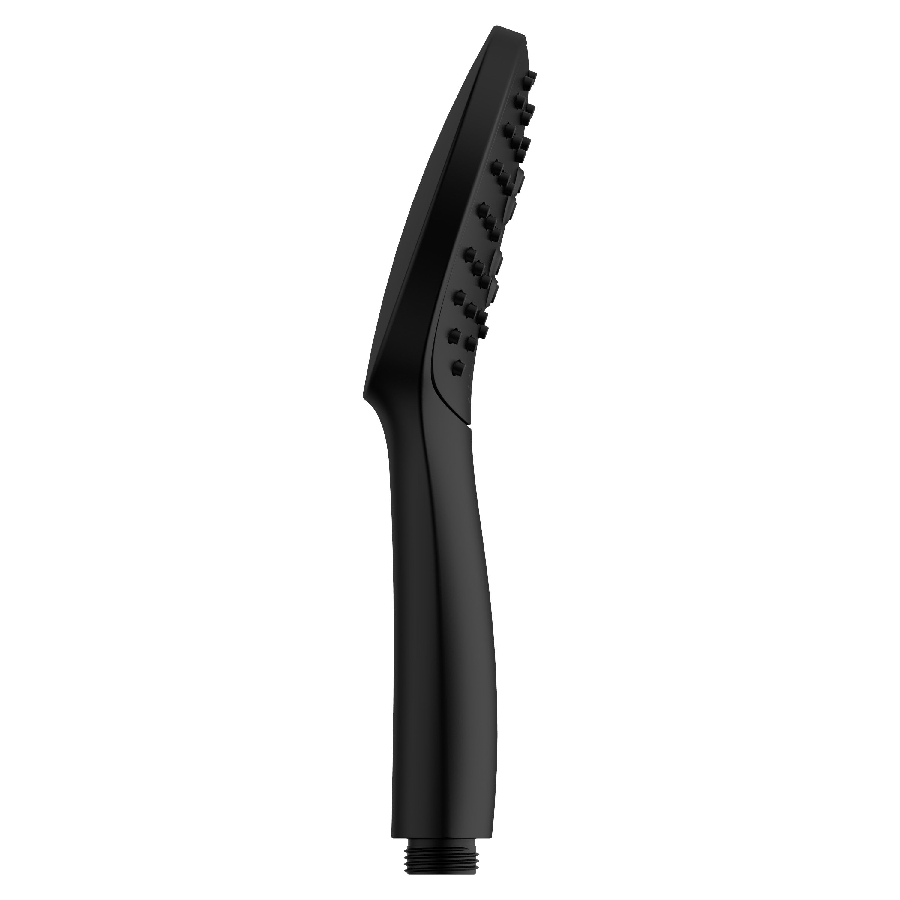 Smart handdouche 3 standen mat zwart – Xellanz – Mat Zwart – Handdouche | Dealplein