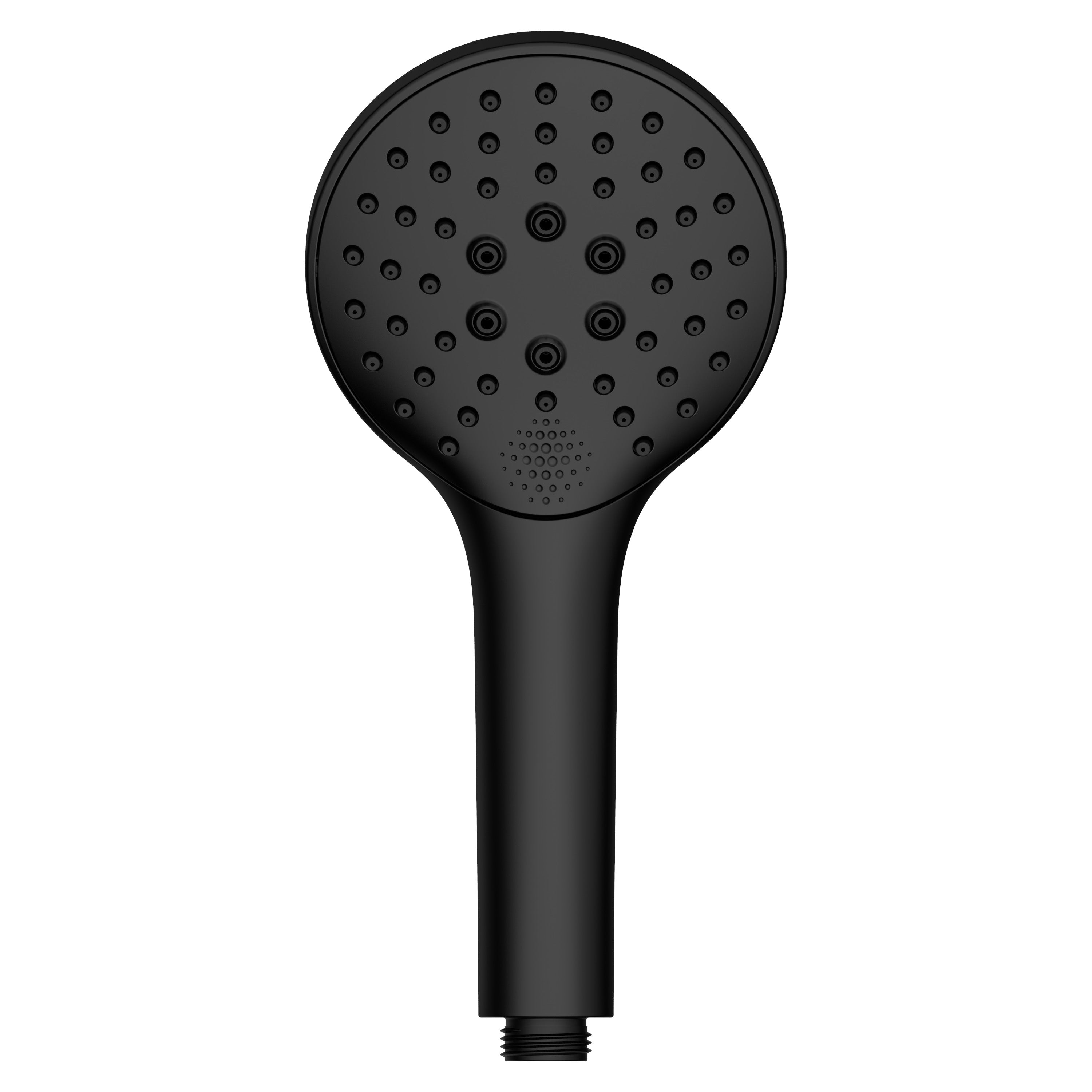 Smart handdouche 3 standen mat zwart – Xellanz – Mat Zwart – Handdouche | Dealplein