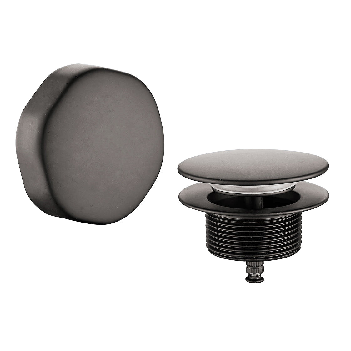 Wiesbaden Doblar Bad Gunmetal