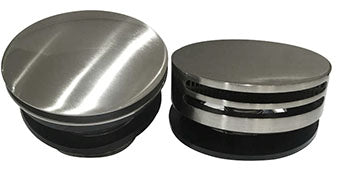 Wiesbaden Caral Bad Chroom