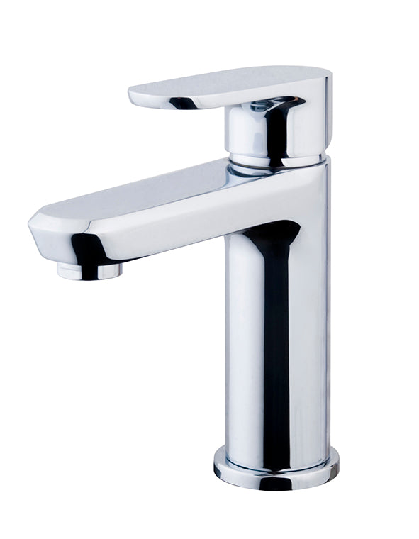 Trop wastafelkraan chroom – Xellanz – Chroom – Wastafelkraan | Dealplein