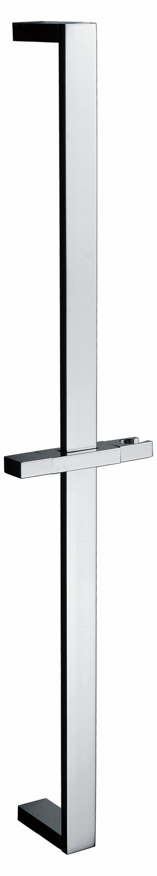 Glijstang Vierkant 70 cm Chroom