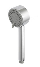 UniMatch Cadans handdouche 3 standen Ø 8 cm chroom