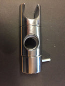 UniMatch Cadans glijstuk 20 mm chroom