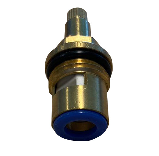 Keramisch binnenwerk type 2 1/2"koud links open – Riko – Vermelde uitvoering – Binnenwerk | Dealplein