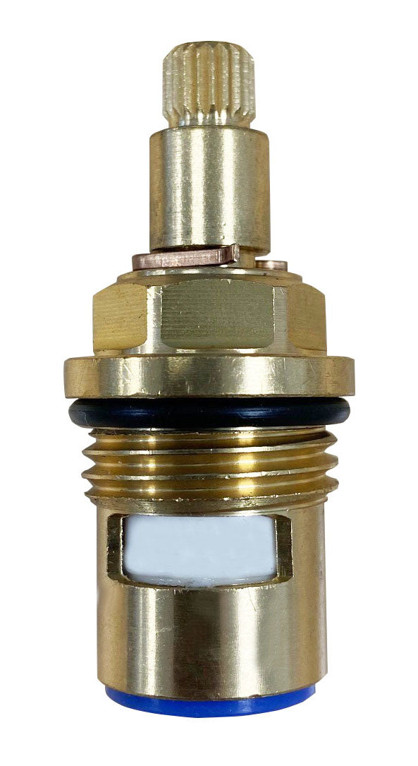 keramisch binnenwerk 1/2"C20 koud – Riko – Vermelde uitvoering – Binnenwerk | Dealplein