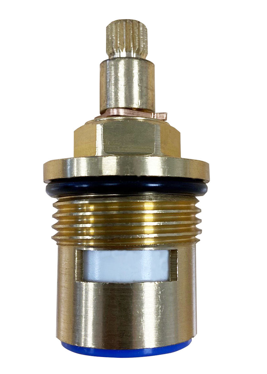 keramisch binnenwerk 3/4"D20 C koud – Riko – Vermelde uitvoering – Binnenwerk | Dealplein