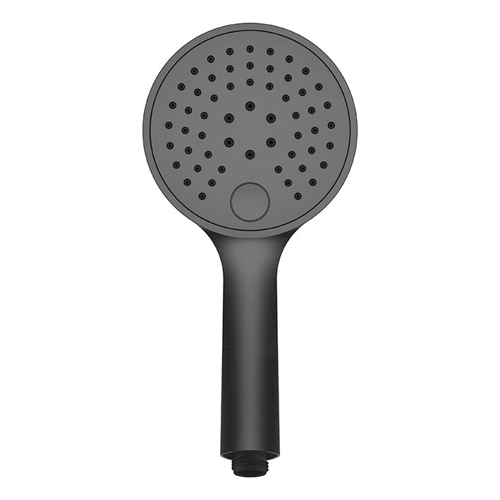 Wiesbaden Unimatch Handdouche Gunmetal