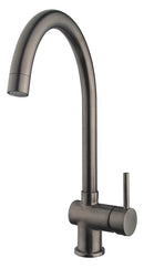 Caral keukenmengkraan gunmetal PVD