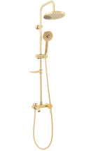 Doucheset Rea Luis Gold - View 3