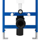 Stelaż zestaw podtynkowy do mis WC - View 4