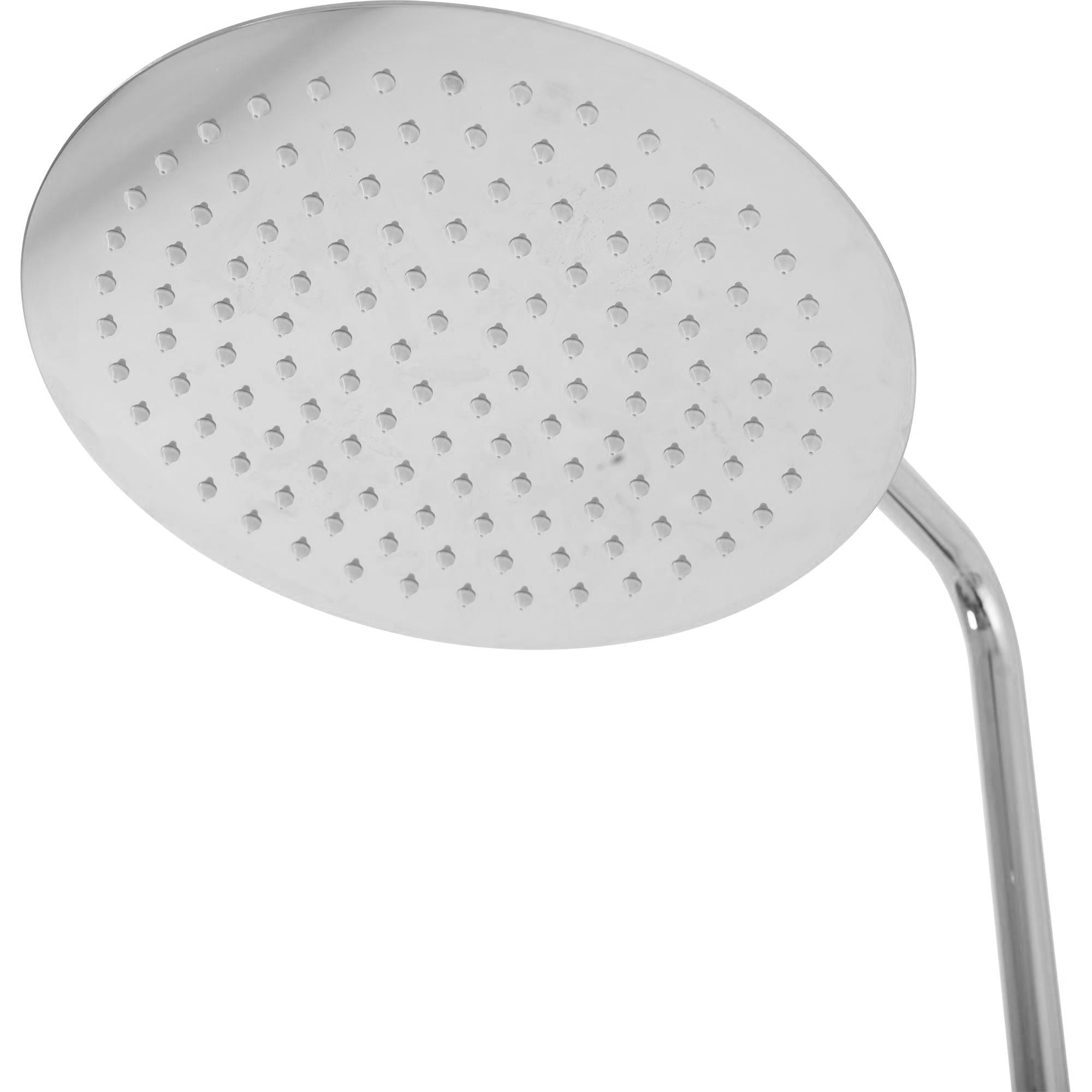 Doucheset REA Lungo Chrom Met Thermostaat