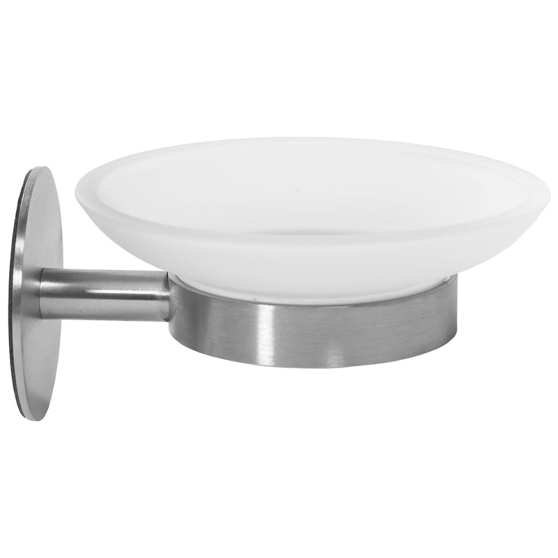 ZeepbakjesA NICKEL BRUSH INOX 322218 DUO - View 4