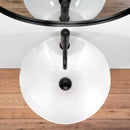 Vrijstaande wastafel Rea River - View 5