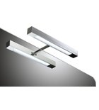 Wandlamp 6 w IP44 Aluminium Chroom - Foto 2