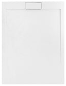 Douchebak Rea Grand White 90x120 