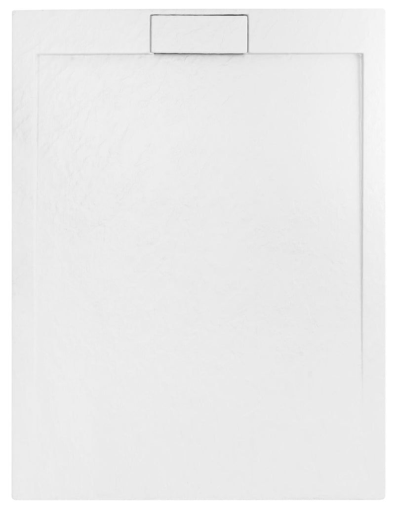 Douchebak Rea Grand White 90x120 