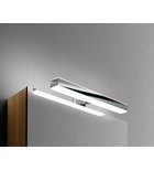 Veronica 2 LED Badkamerlamp 8 w IP44 Kunststof Chroom - Foto 2