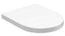 Toiletzitting Flo Wit
